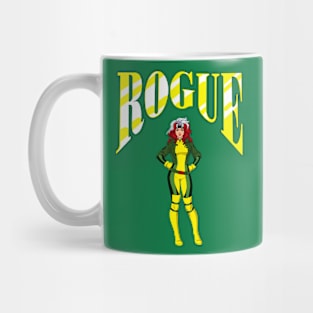 Rogue Mug